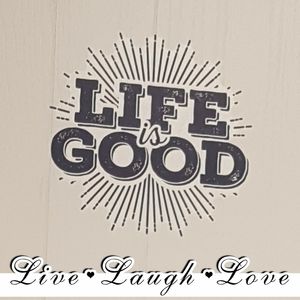 Meet your Posher, Deloris